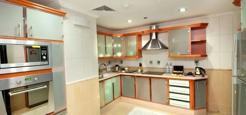 Ruve Al Madinah Hotel image